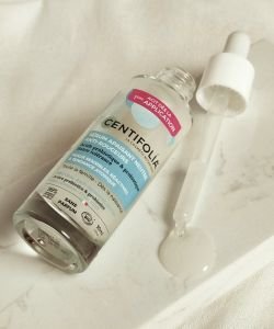 Sérum apaisant anti-rougeurs neutre BIO, 30&nbsp;ml